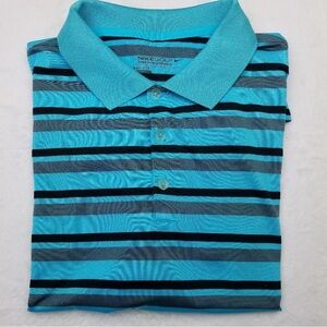 Nike Dri-Fit Golf Tour Performance Polo